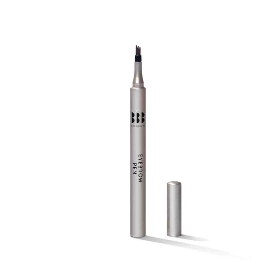 BBB London Eyebrow Pen 1.1ml (Chai & Clove)