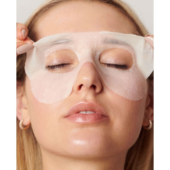 BBB London Brow & Eye Mask Pack Of 3