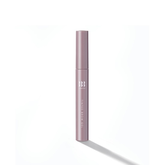 BBB London Tinted Brow Gel 4ml