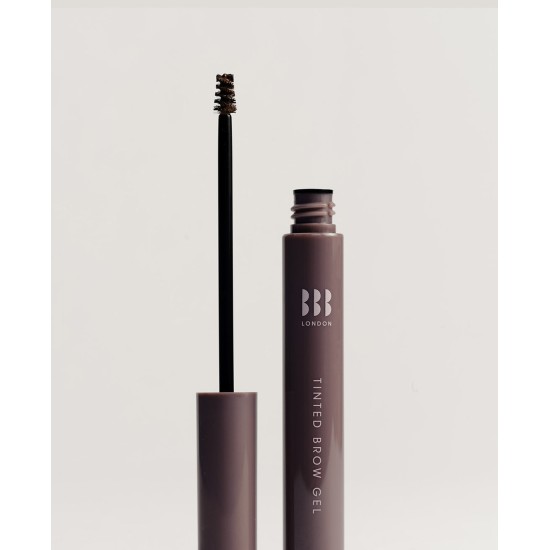 BBB London Tinted Brow Gel 4ml