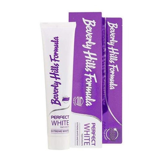 Beverly Hills Formula Perfect White Extreme 100ml