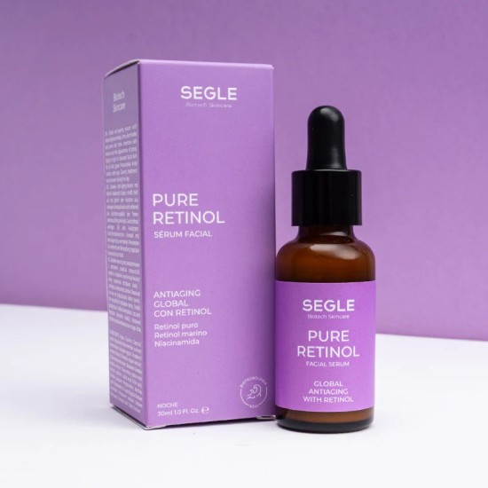 Segle Pure Retinol Serum 30ml