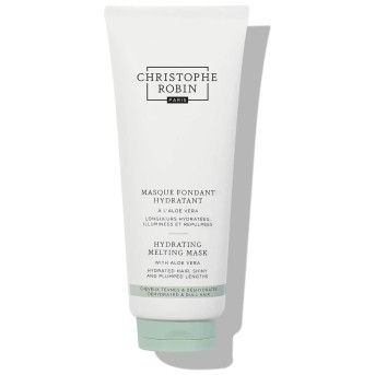 CHRISTOPHE ROBIN Masque Fondant Hydatant 200ml