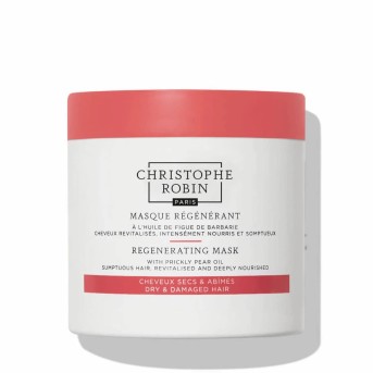 CHRISTOPHE ROBIN Masque Regenerant 250ml