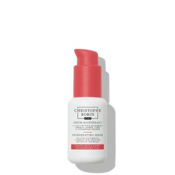 CHRISTOPHE ROBIN Serum Regenerant 50ml