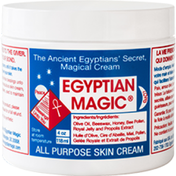 Egyptian Magic 118ml