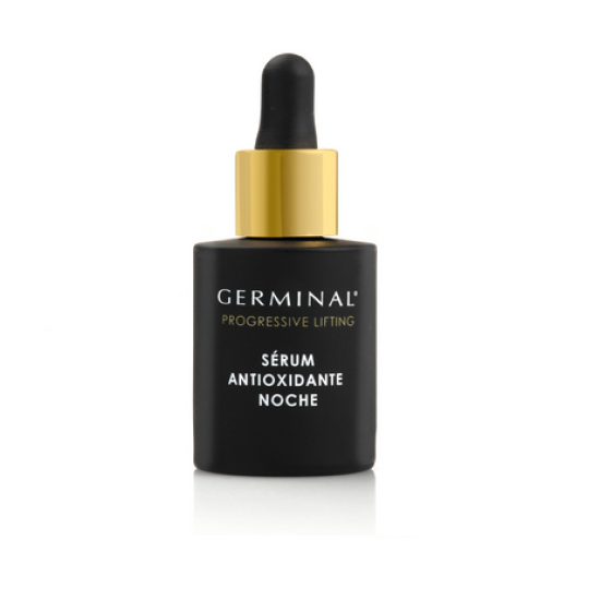 Germinal Acción Inmediata Serum Antioxidant Night 30ml