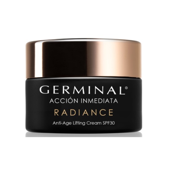 Germinal Accion Inmediata Radiance 50ml