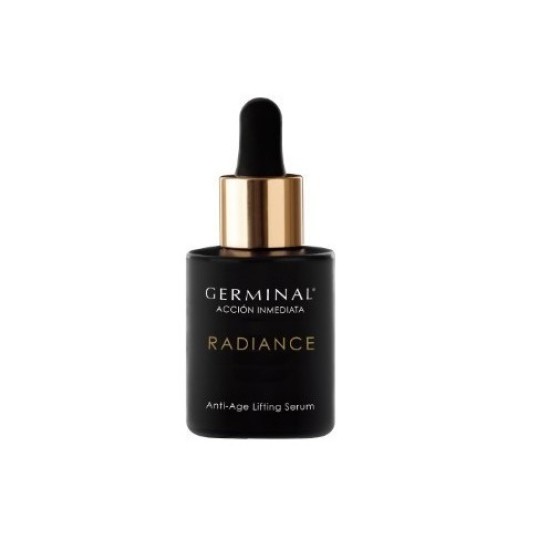 Germinal Acción Inmediata Radiance Serum 30ml