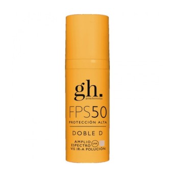 Gh. Fps 50 Doble D Lola 50ml