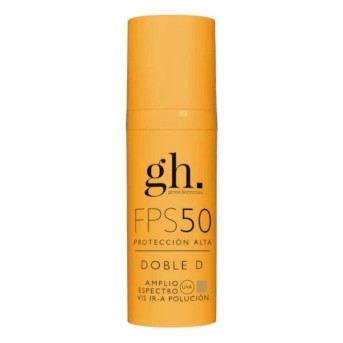 Gh. Fps 50 Doble D Manuela 50ml