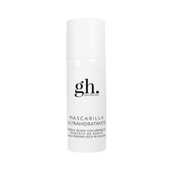 gh. Mascarilla Ultrahidratante 50 ml