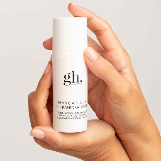 gh. Mascarilla Ultrahidratante 50 ml