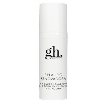 Gh. Pha-Pg Renovadora 50 Ml