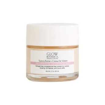 Glow Botanica Tummy Butter Crema de Vientre 50ML