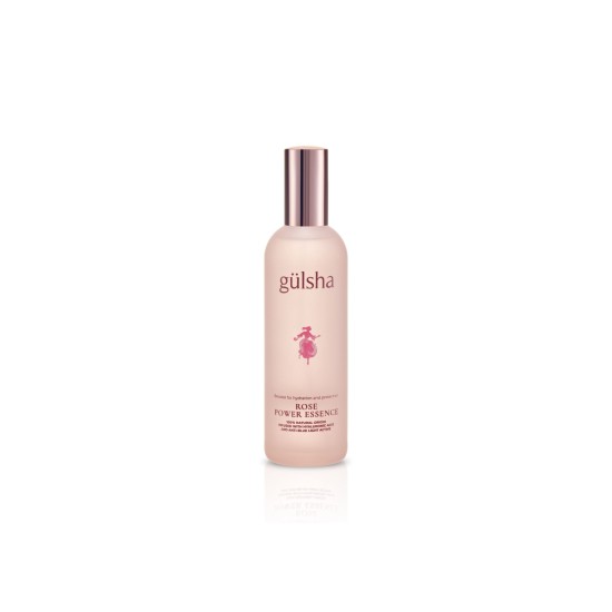 GÜLSHA Rose Power Essence 100ml