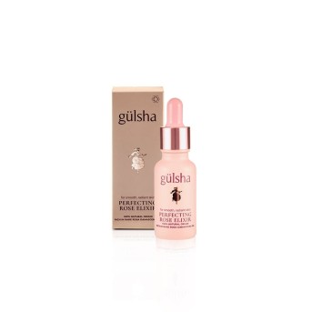 GÜLSHA Perfecting Rose Elixir 20ml