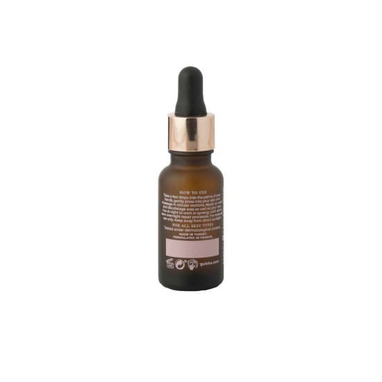 GÜLSHA Night Rose Elixir 20ml