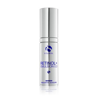 Is Clinical Retinol Emulsion 0.3 30g