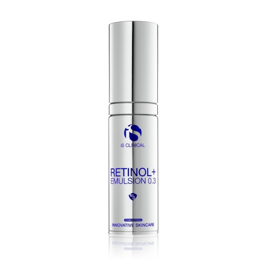 Is Clinical Retinol Emulsion