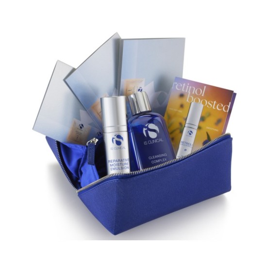 IS CLINICAL Skin Renewal Collection