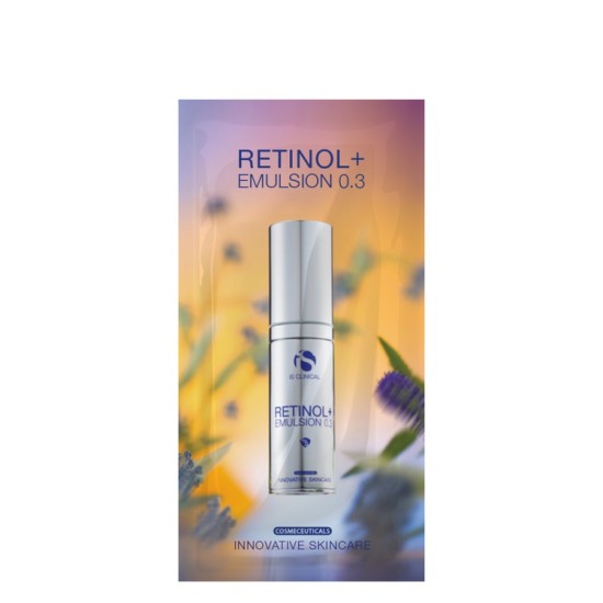 IS CLINICAL Skin Renewal Collection