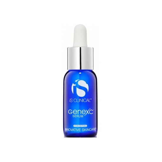 Is Clinical Genexc Serum 15ml