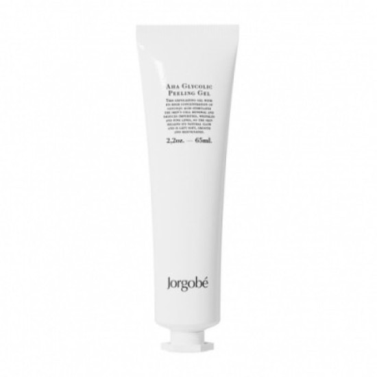 Jorgobe Aha Glycolic Peeling Gel 65ml