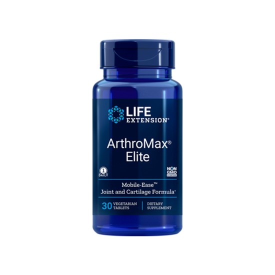 Life Extension Arthromax Elite 30 Tablets