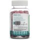 Zahler Gummy Magnesium Raspberry 60