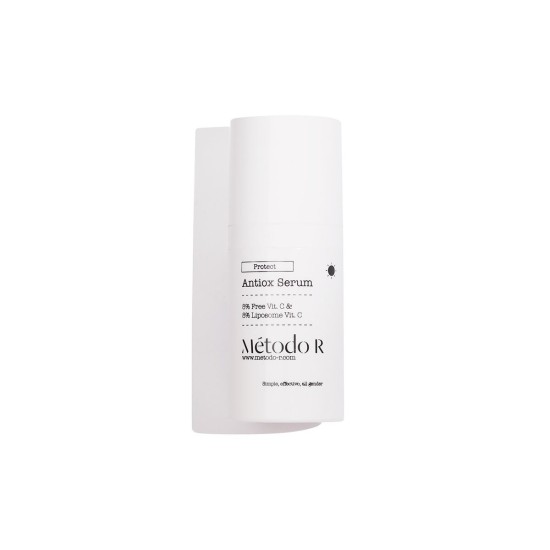 Metodo R Antiox Serum 30ML