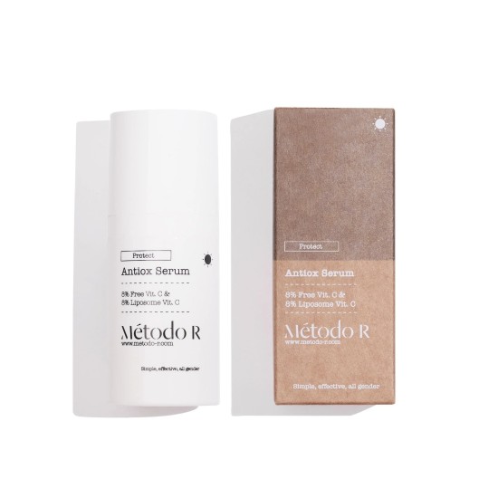 Metodo R Antiox Serum 30ML