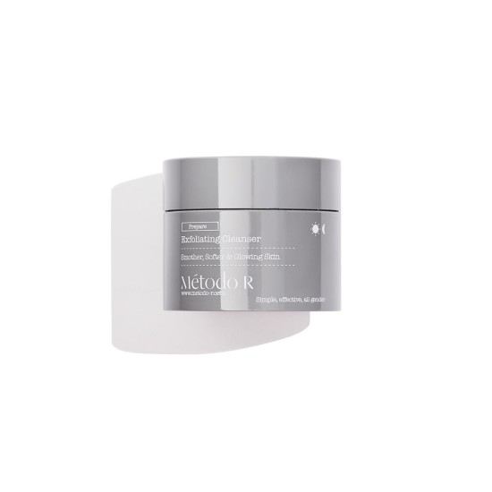 Metodo R Exfoliating Cleanser 50ML