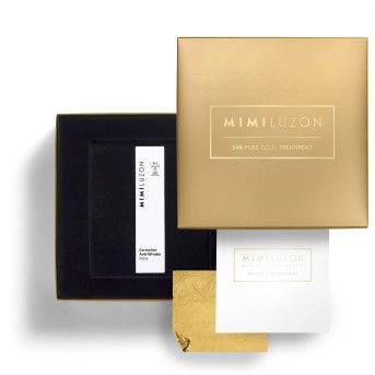 Mim Iluzon 24k Pure Gold Treatment