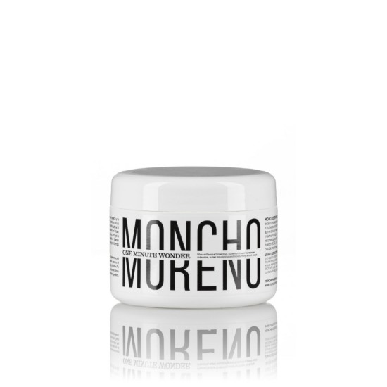 Moncho Moreno One Minute Wonder 250ml