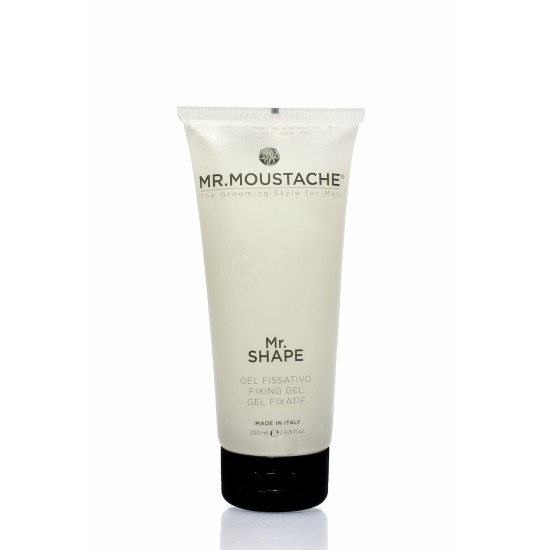 Mr. Moustache Mr. Shape 200ml