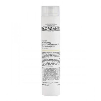 My Organics The Organic Exfoliating Shampoo 250 Ml