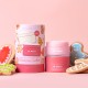 NCLA BEAUTY Christmas Cookies Body Care Set