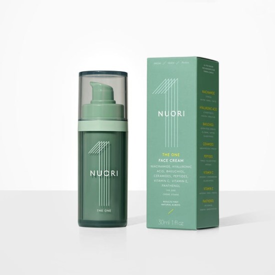 Nuori The One Face Cream 30ml