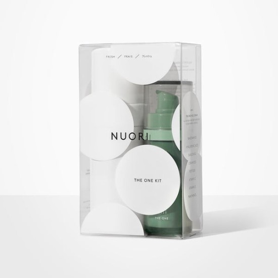 Nuori The One Kit