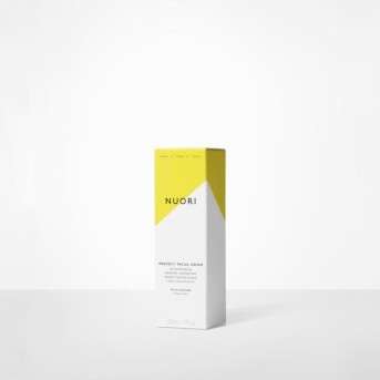 Nuori Protect + Facial Cream 30ml