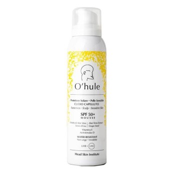 Ohule Mousse Proteccio Spf50+ 150ML