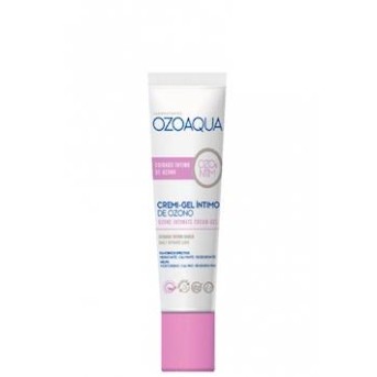 Ozoaqua Cremi-Gel Intimo 30ml