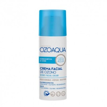 Ozoaqua Crema Facial 50ml