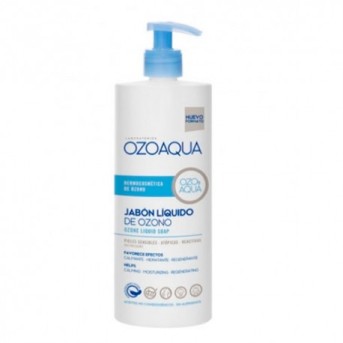 Ozoaqua Jabón Liquido 1000ml