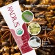 RADIUS Organic Toothpaste Clove Cardamom 3 oz (85g)