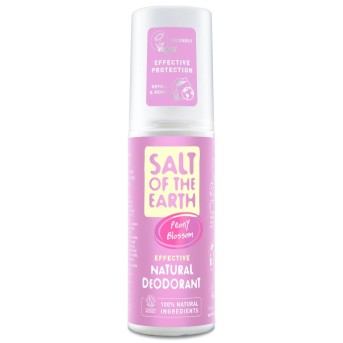 Salt Of The Earth Peony + Blossom Spray 100ml