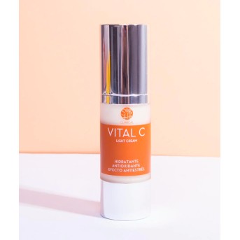 Segle Vital C Cream 30ml