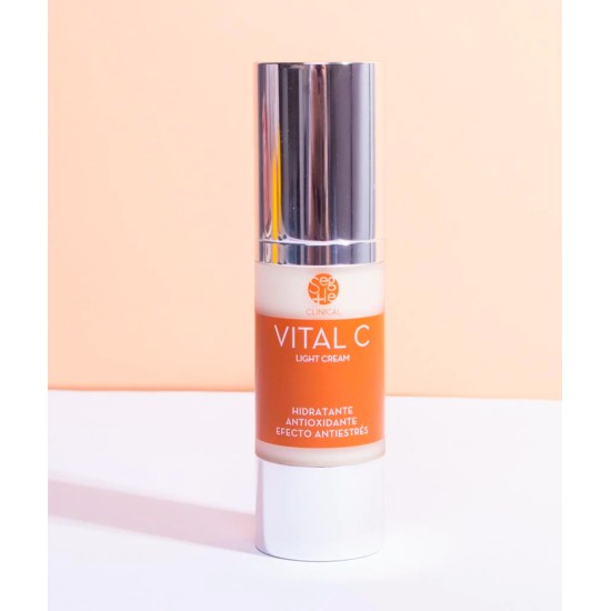 Segle Vital C Cream 30ml