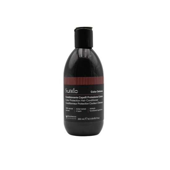 SENDO Condizionante Capelli Protezione Colore 250ml